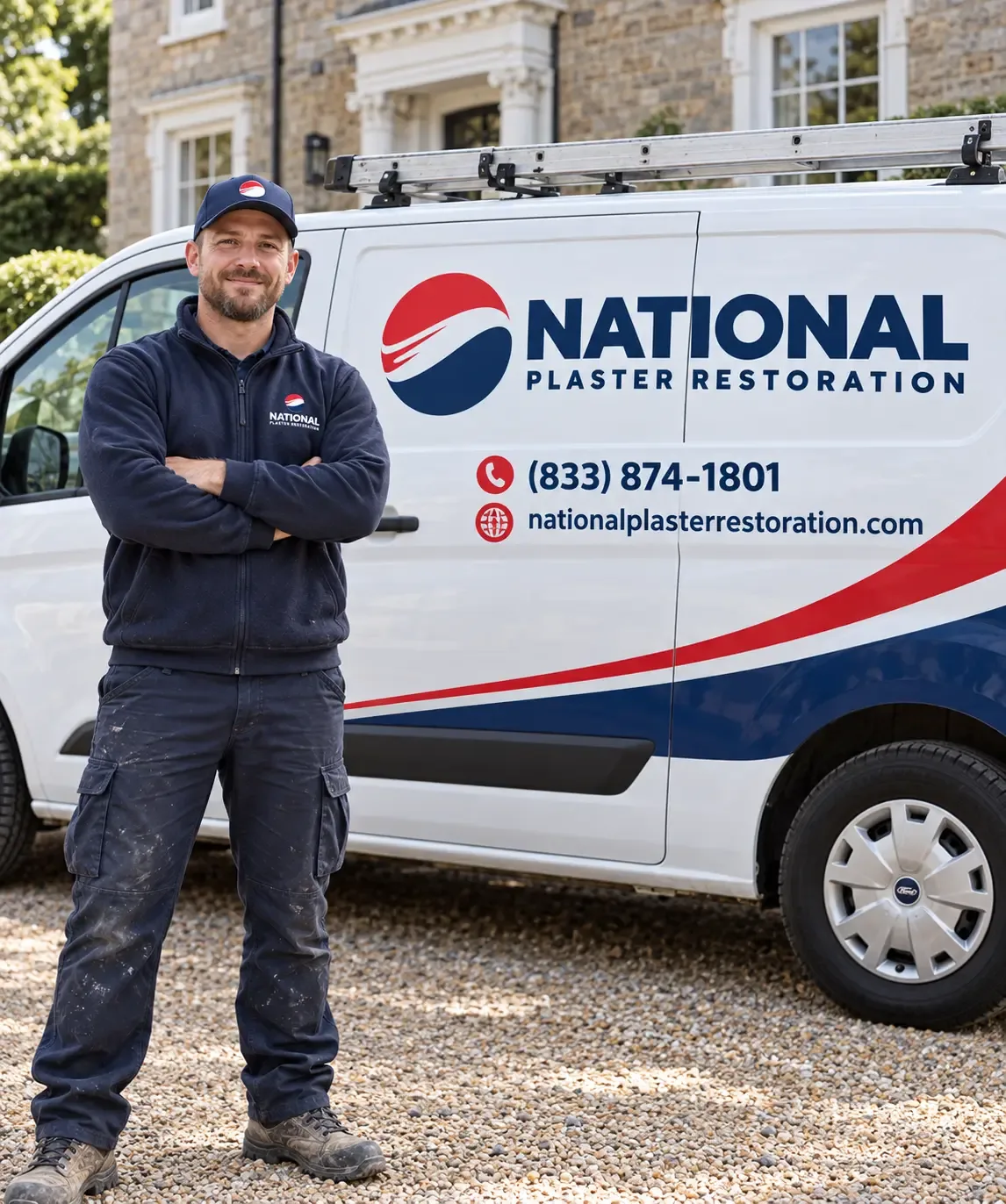 Plaster Repair Nettie, WV FAQs